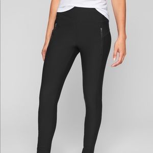 Athleta Stellar Tight